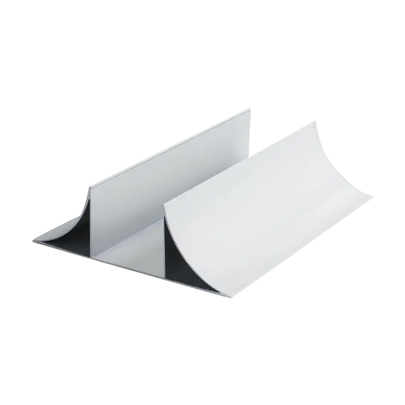Dupli R-utor aluminij