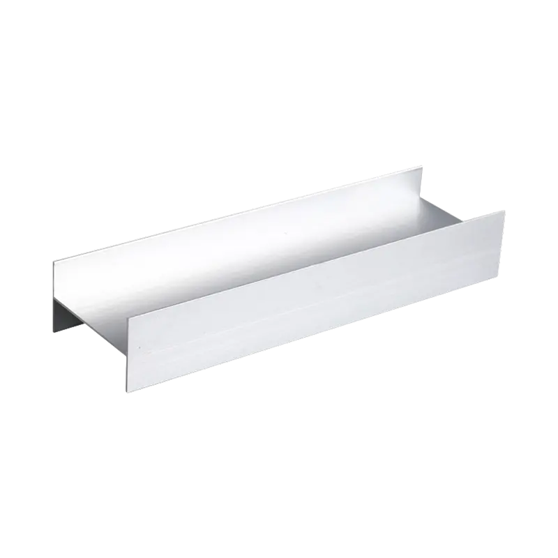 I-Beam aluminijski profil
