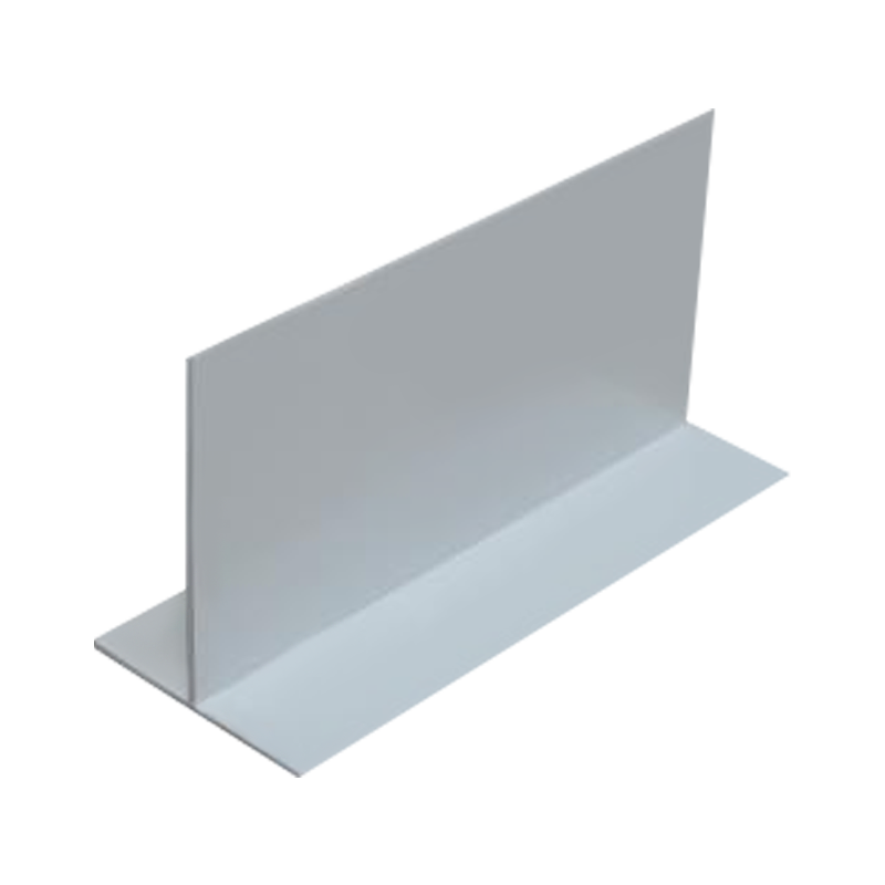 Aluminijski profil u obliku slova T