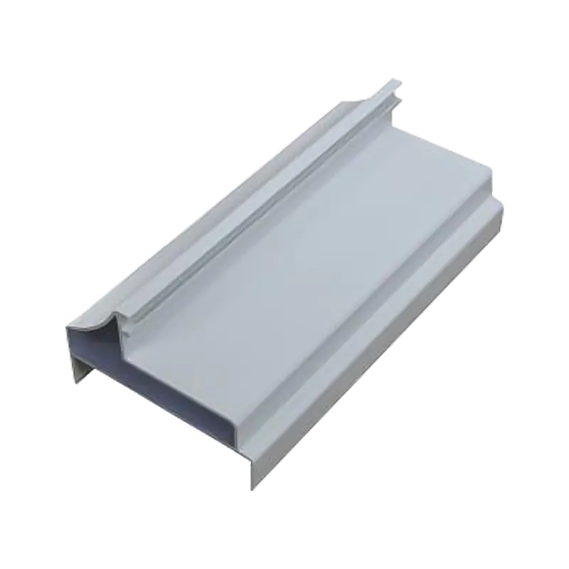 Okvir vrata aluminij