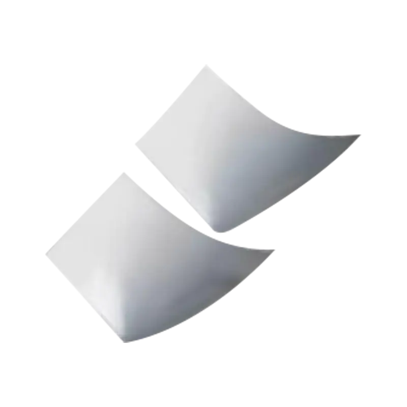Završna kapa vrata od aluminijskog profila