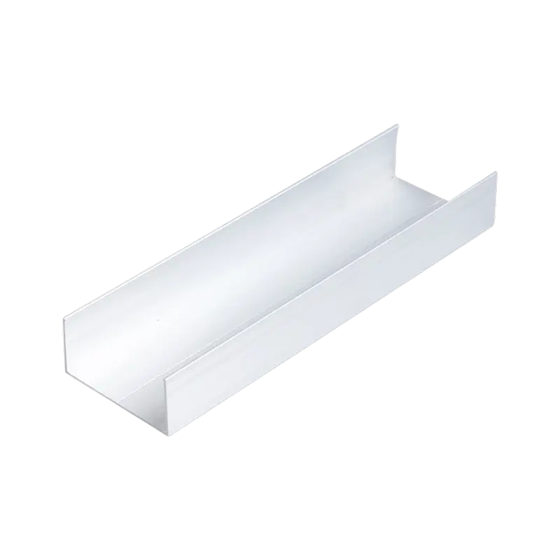 50mm aluminijski profil