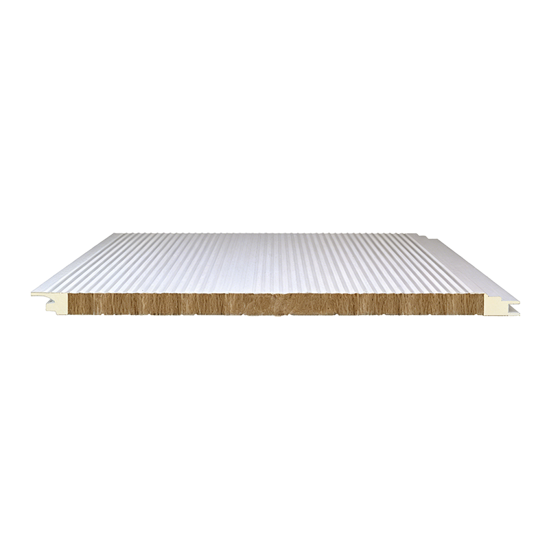 Sendvič panel zidni ravni panel