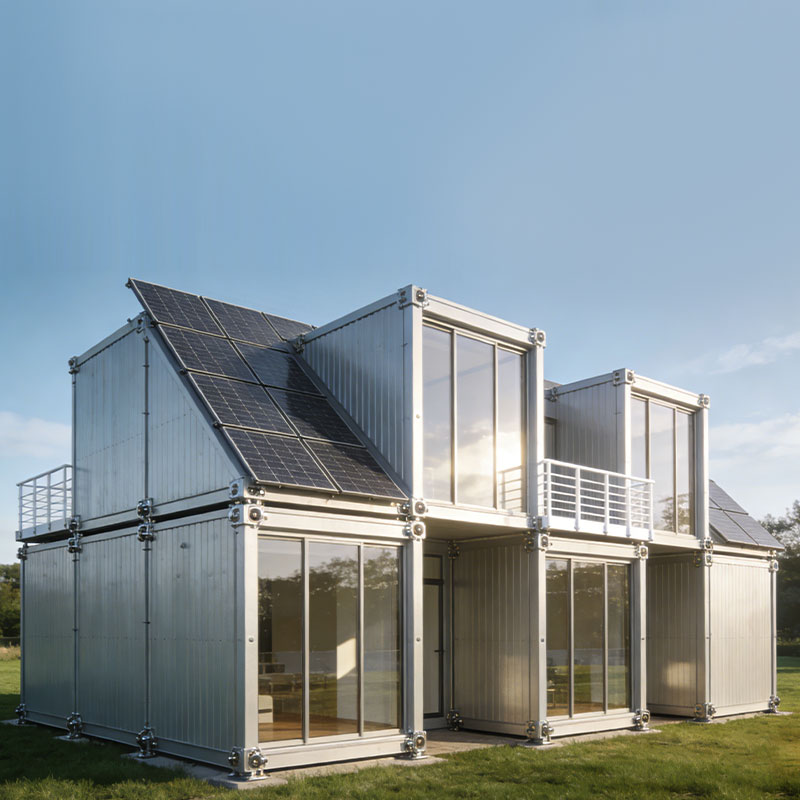 Modularno kućište