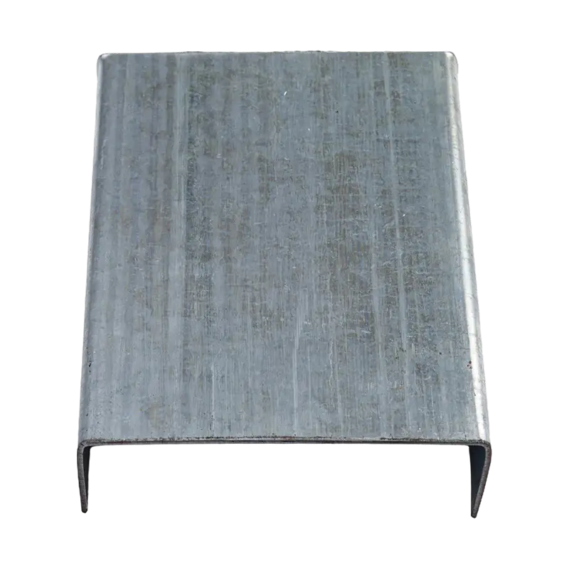 Kanala aluminijska