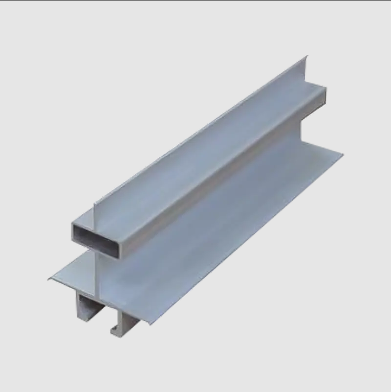 Vrste aluminijskih profila za čiste sobe i vodič za odabir modularnih prostorija